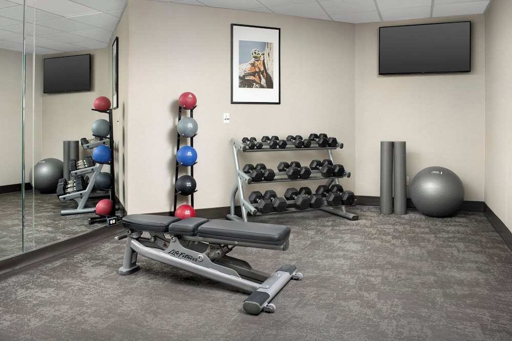 Residence Inn By Marriott Denver Park Meadows - photo 20