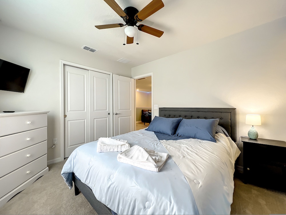 Epic 5br Paradise W Pvt Pool Bbq & Resort Access - photo 47