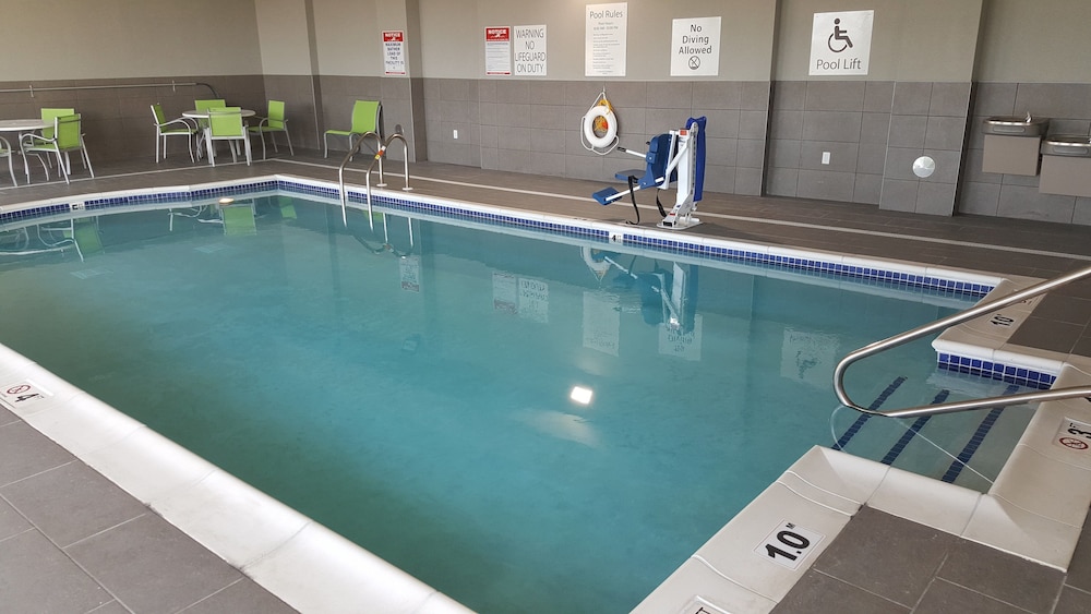 Holiday Inn & Suites Decatur Forsyth by IHG - photo 30