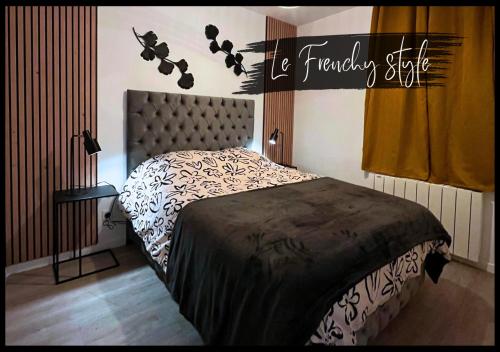 Le Cocon - carbon neutral hotel in Saint-Quentin