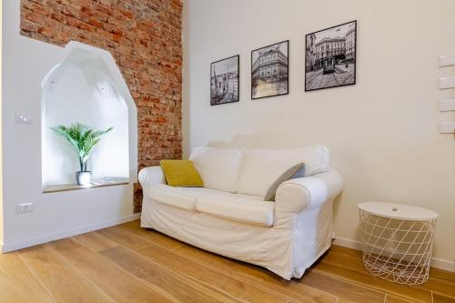 MiaHome43 Cozy Milan Apartment Near Loreto — 4-Star Luxury Hotel in Milan, Italy
