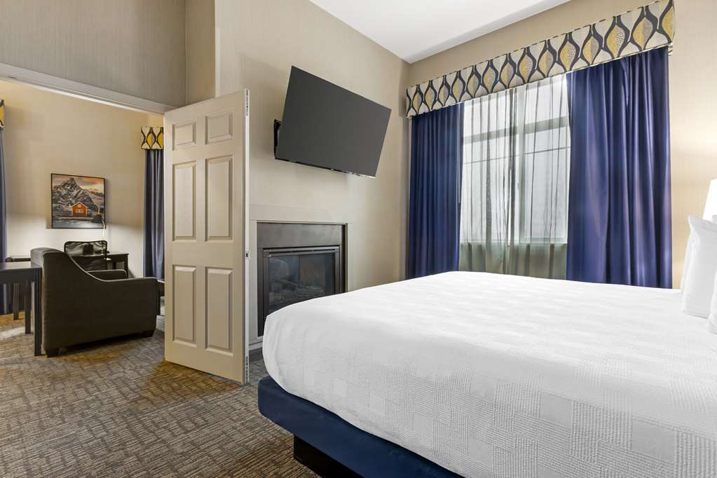 Best Western Plus Grant Creek Inn - photo 23