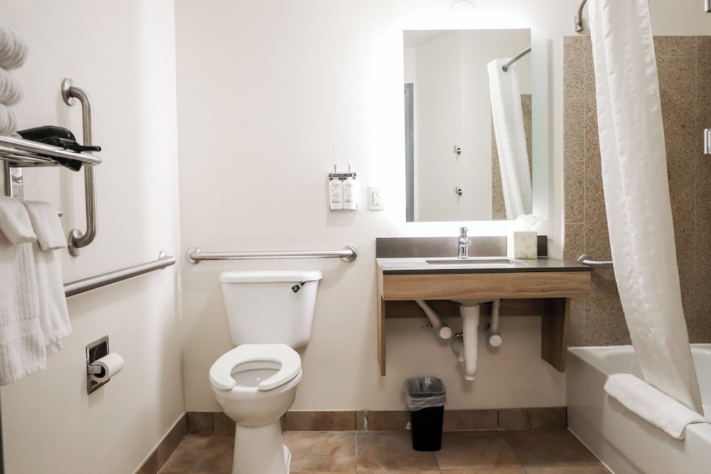 Candlewood Suites Richmond Airport by IHG - photo 62