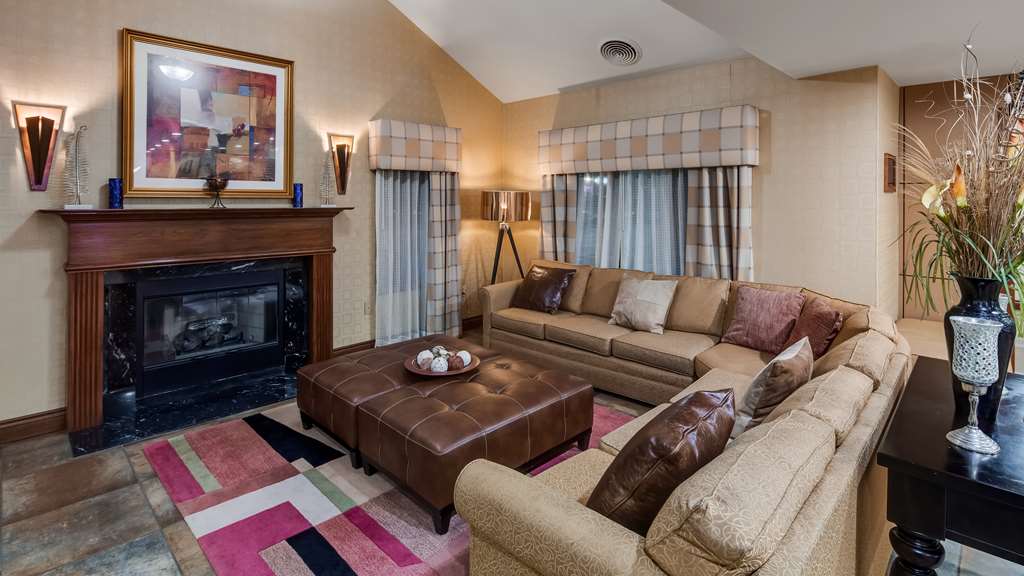 Best Western Lapeer Inn - photo 13