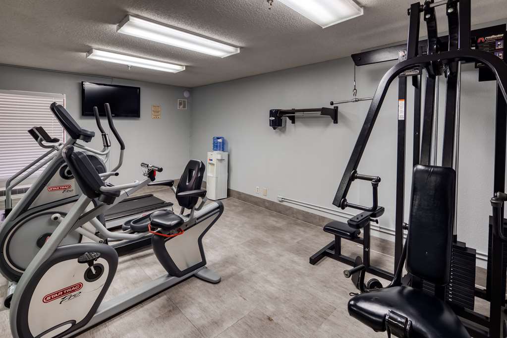 SureStay Plus Hotel by Best Western Durham Medical Center - photo 32