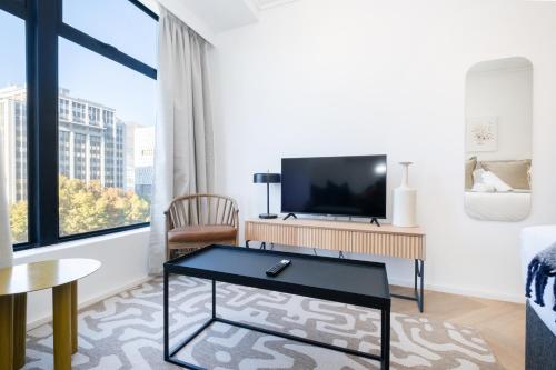 Zeeland Pier 707 7th Floor Studio near CTICC with FREE Onsite Parking
