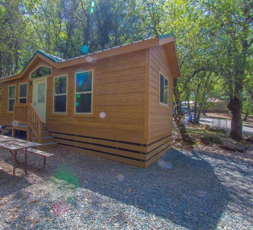 Ponderosa RV Resort - photo 11