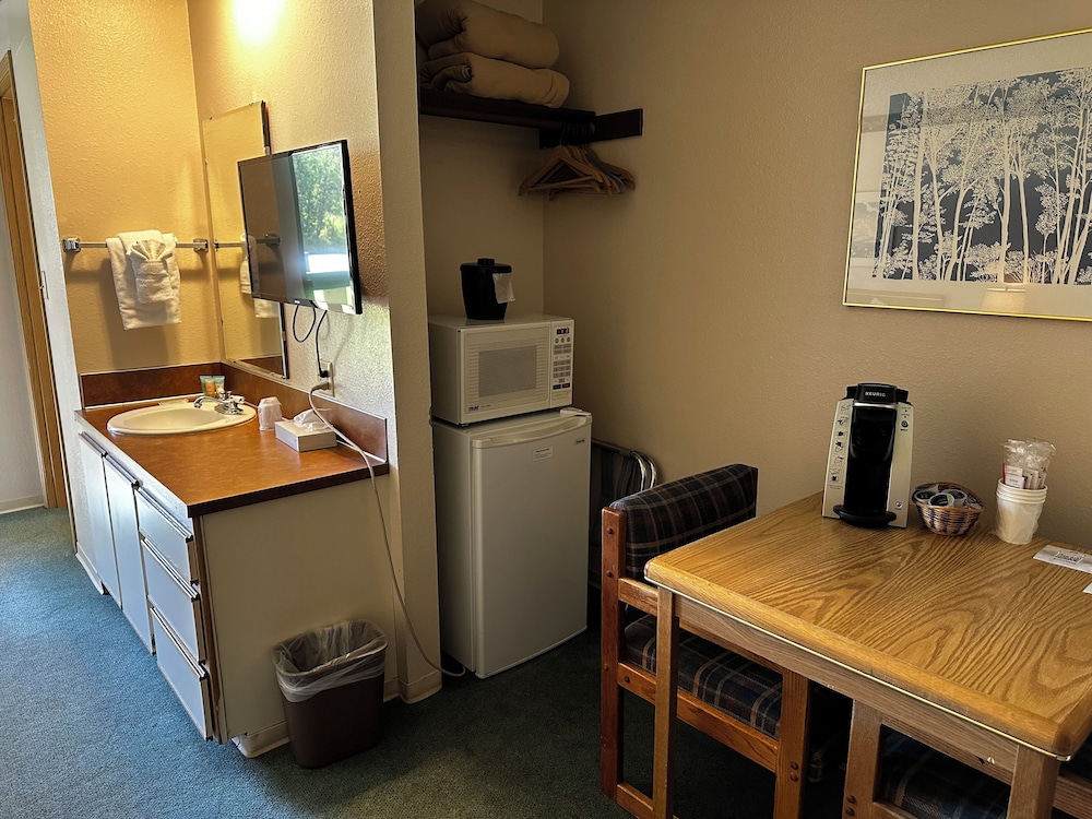 Winthrop Inn - photo 12