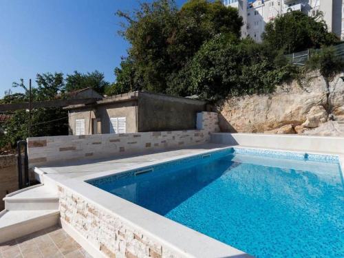 Guest House Kusalo One Bedroom Apartment with Terrace Apartman 4