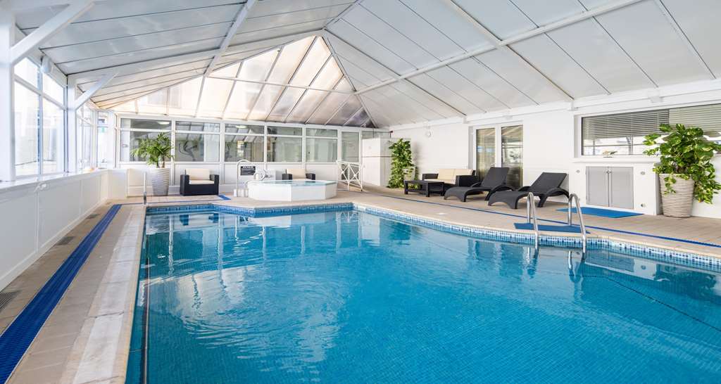 The Monterey Hotel Sure Hotel Collection by Best Western in Saint Helier, United Kingdom