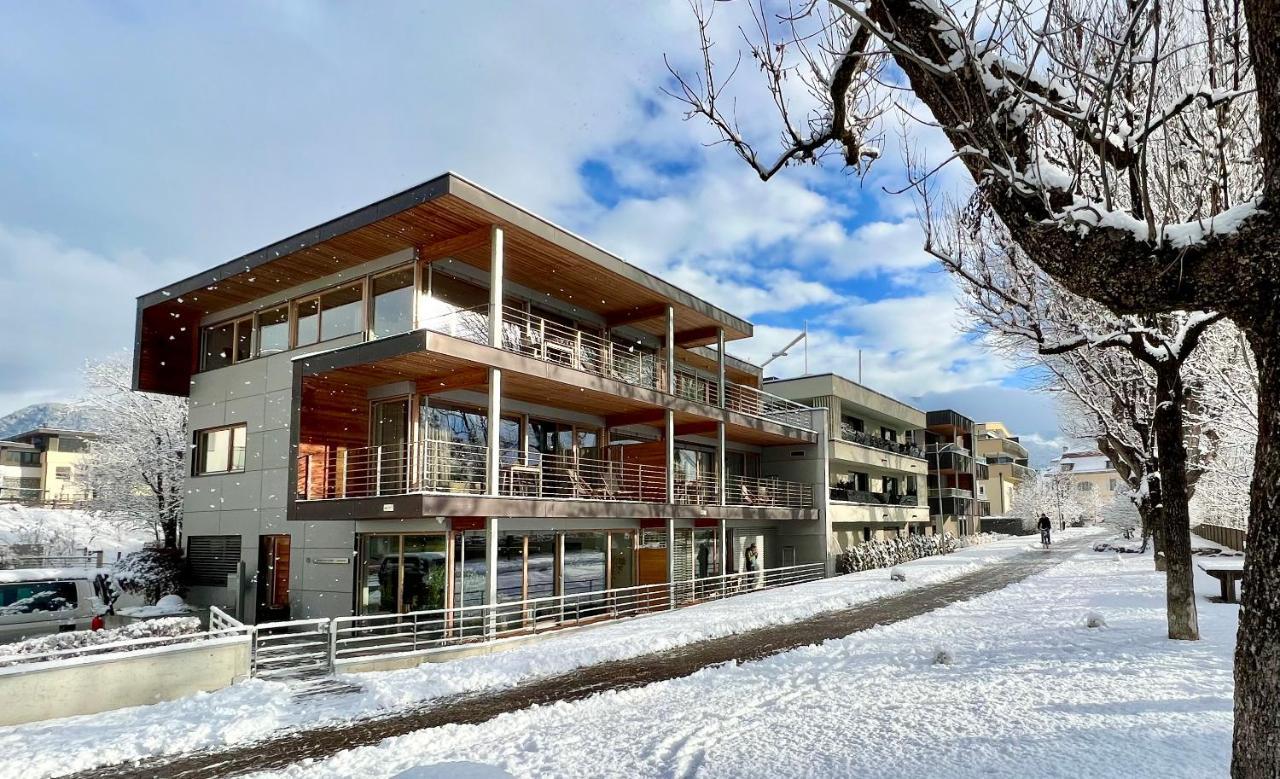 Kronplatz LOFT Bruneck — Brunico — photo 2