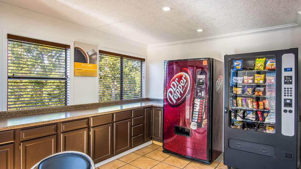 Motel 6 Hot Springs AR - photo 25