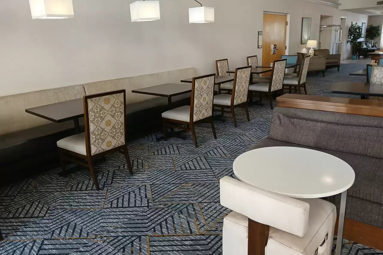 MainStay Suites Phoenix North - photo 11