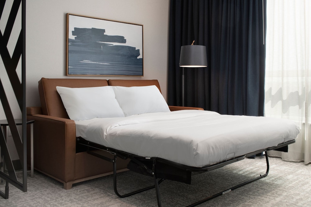 Residence Inn St. Louis Clayton - photo 6