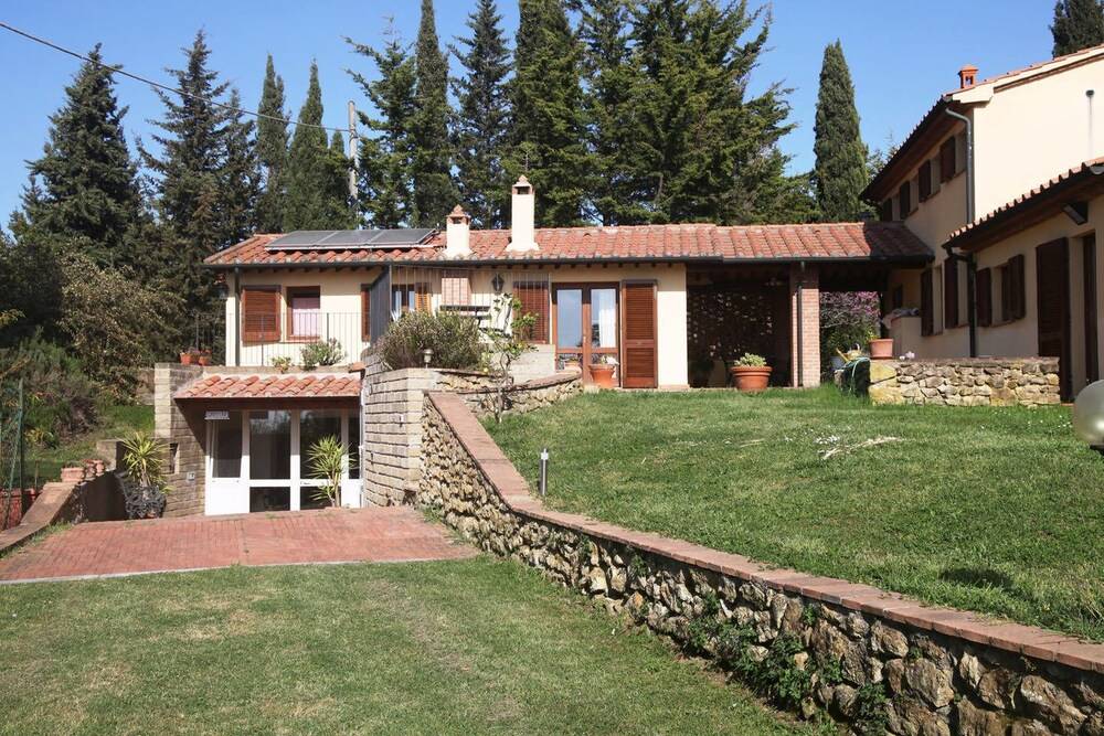 Vigna Lontana — hotel in Montescudaio