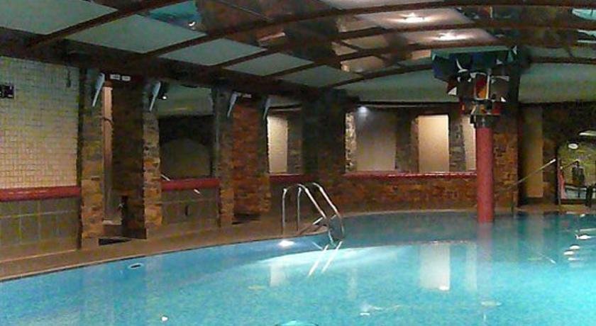 Hotel Áčko in Ruzomberok, Slovakia