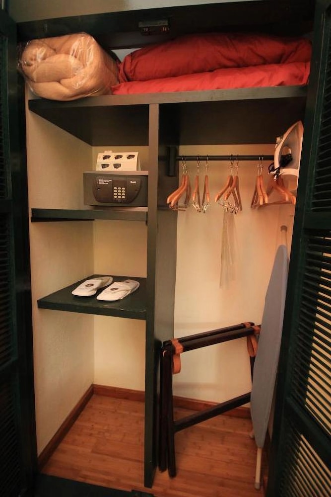 Wardrobe