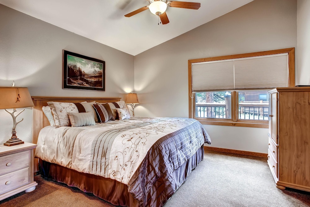 Black Canyon Inn Unit D4 5 - photo 2