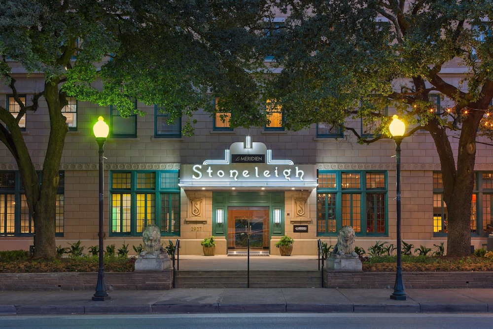Le Méridien Dallas The Stoneleigh - featured photo