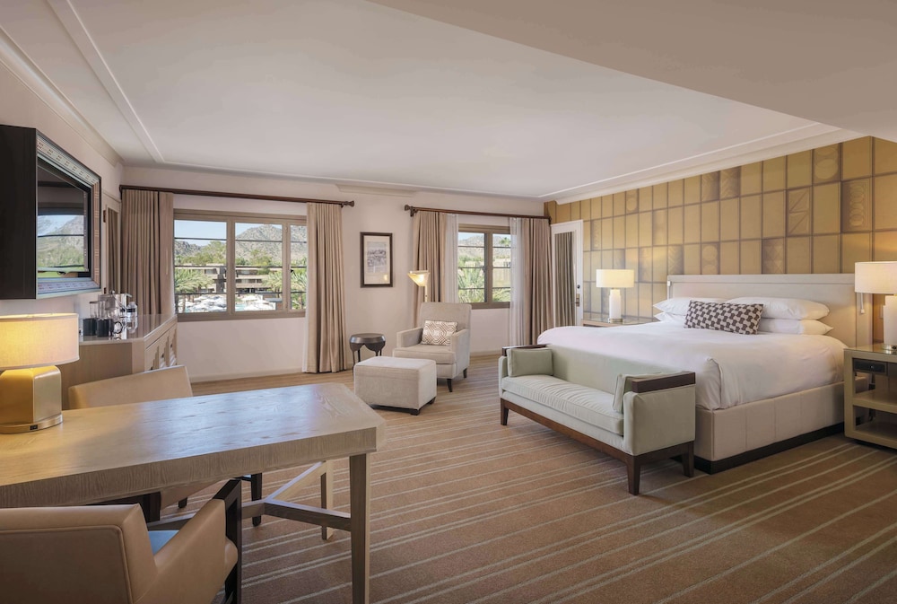 Arizona Biltmore LXR Hotels & Resorts - photo 12