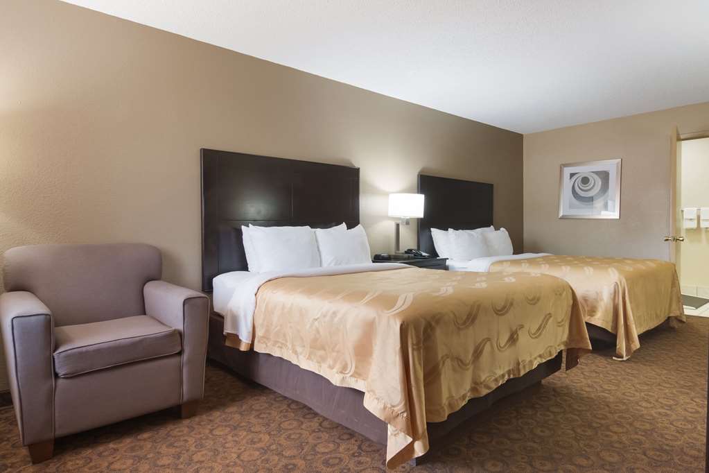 Quality Inn Magnolia - photo 17
