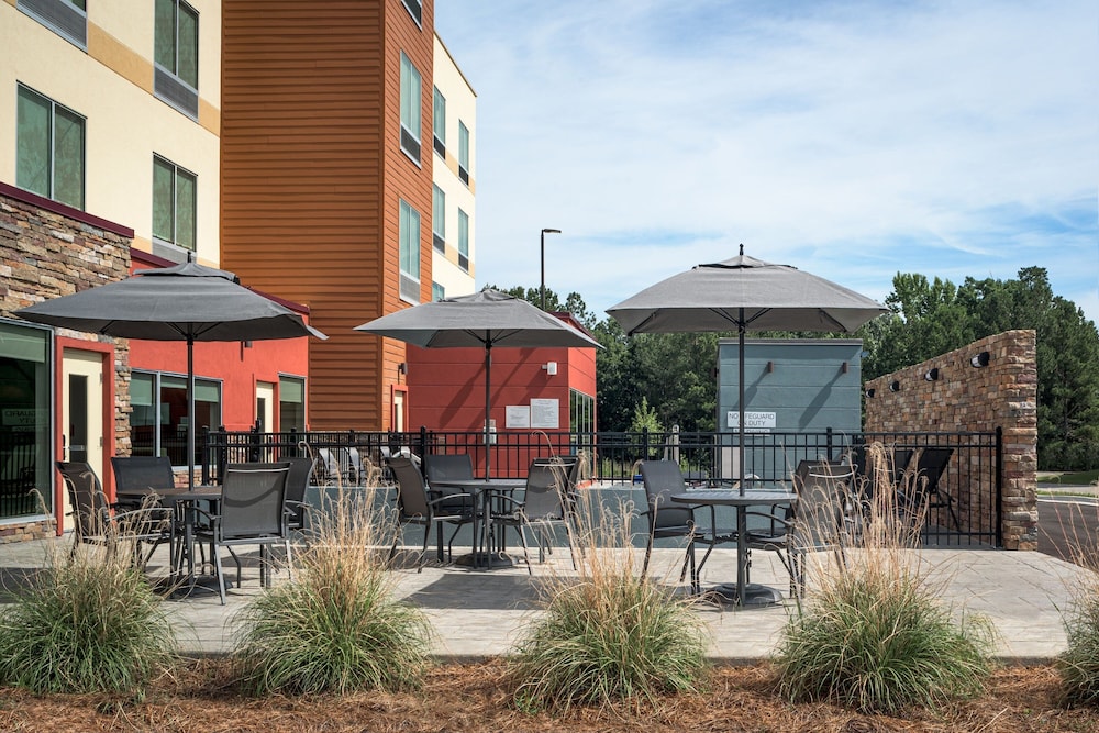 Fairfield Inn & Suites By Marriott Cullman - photo 22