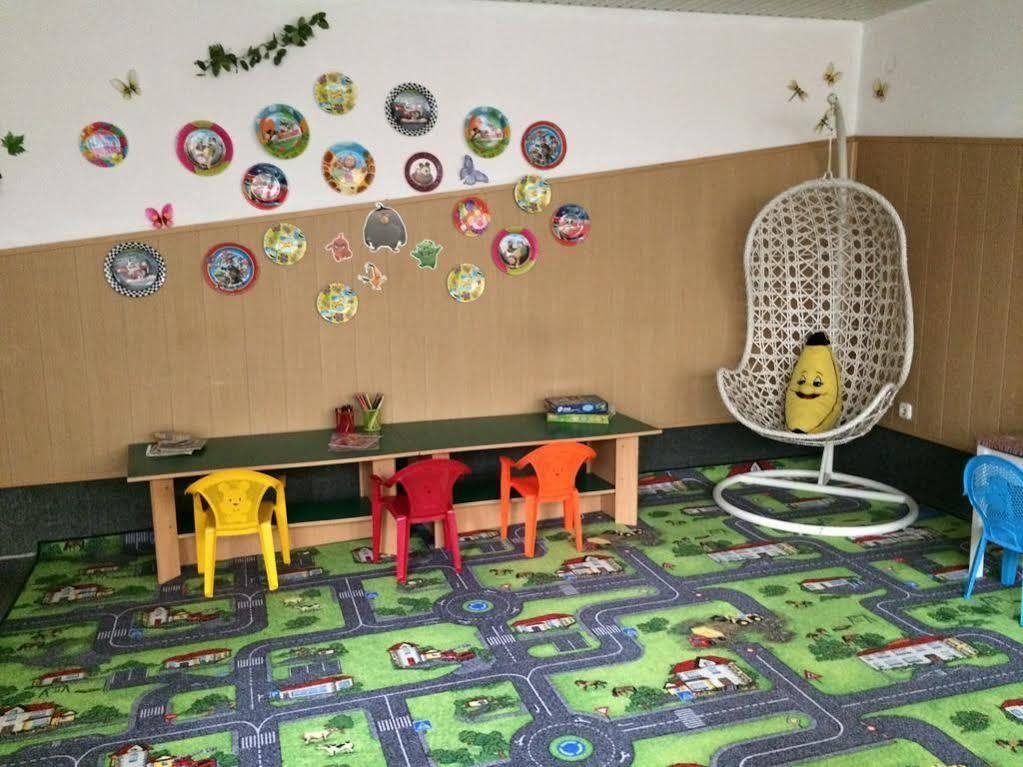 Ludmila Hotel - last minute hotel in Sochi