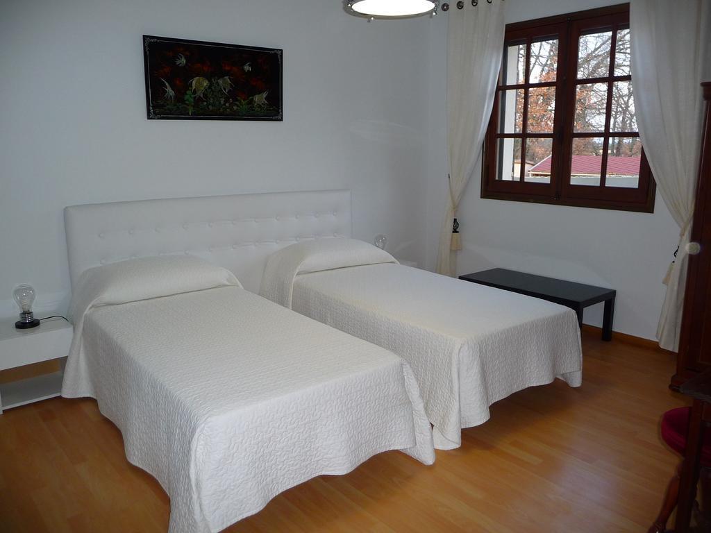 Mas Des Sentes — hotel in Nans-Les-Pins