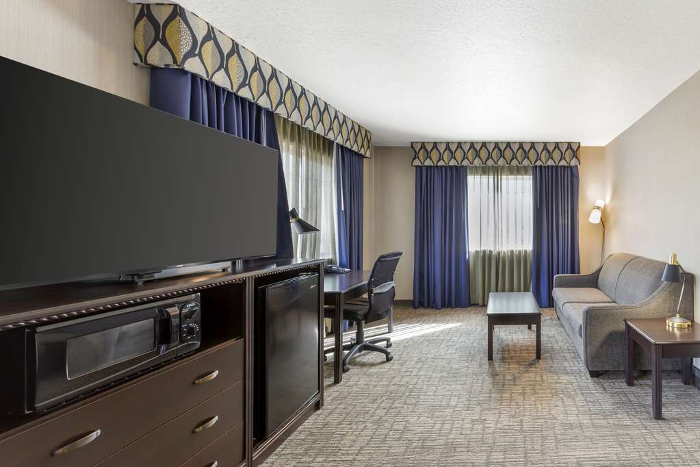 Best Western Plus Grant Creek Inn - photo 45