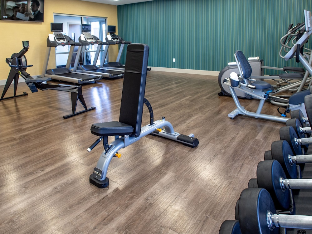 Holiday Inn Express & Suites Oklahoma City Airport by IHG - photo 14
