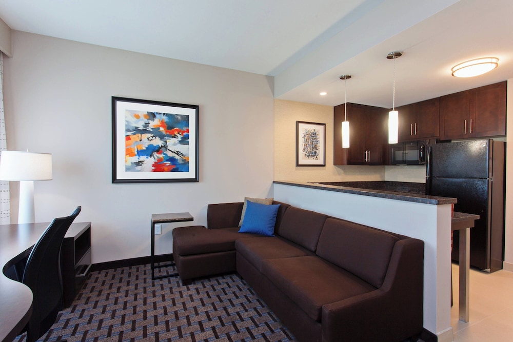 Residence Inn by Marriott Seattle Sea Tac Airport - photo 9