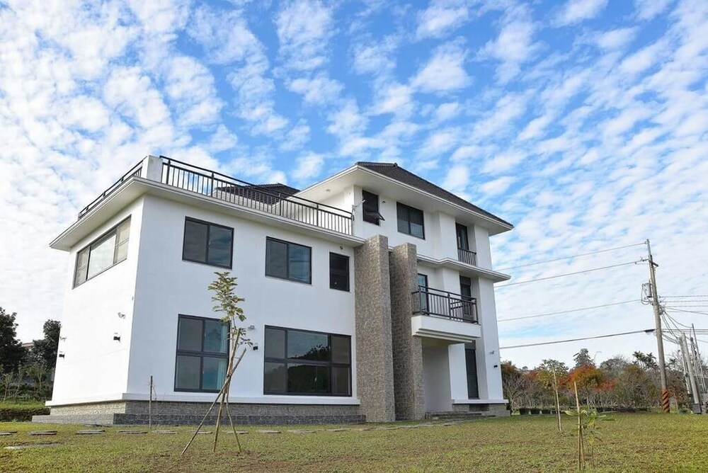 Yun Dan — hotel in Lugu
