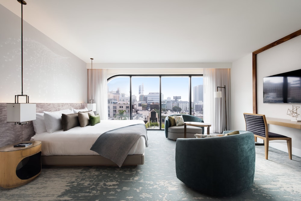 Dream Hollywood by Hyatt - photo 3