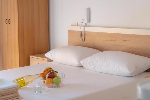 Hotel Pavlos in Paralia, Greece