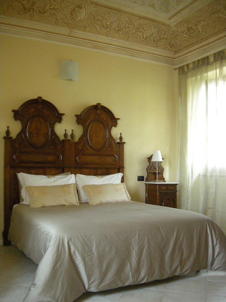 Villa Scati — Melazzo — photo 3
