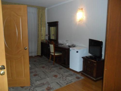 Rakhat Hotel in Oral, Kazakhstan