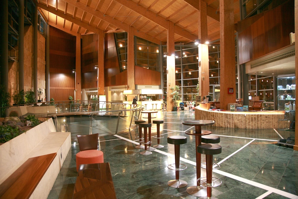 Protur Roquetas Hotel & Spa — Roquetas De Mar — photo 3