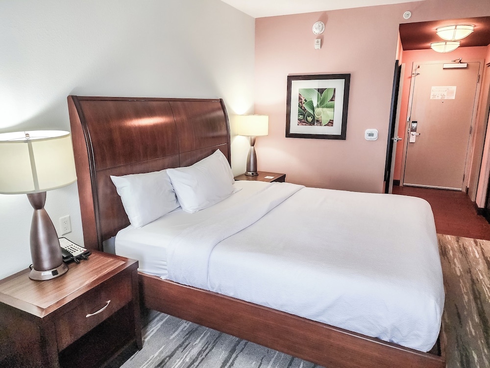 Hilton Garden Inn Memphis Wolfchase Galleria - photo 10