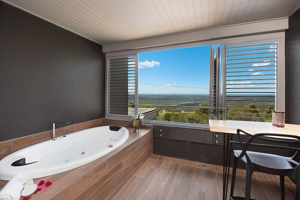Altitude On Montville — Montville
