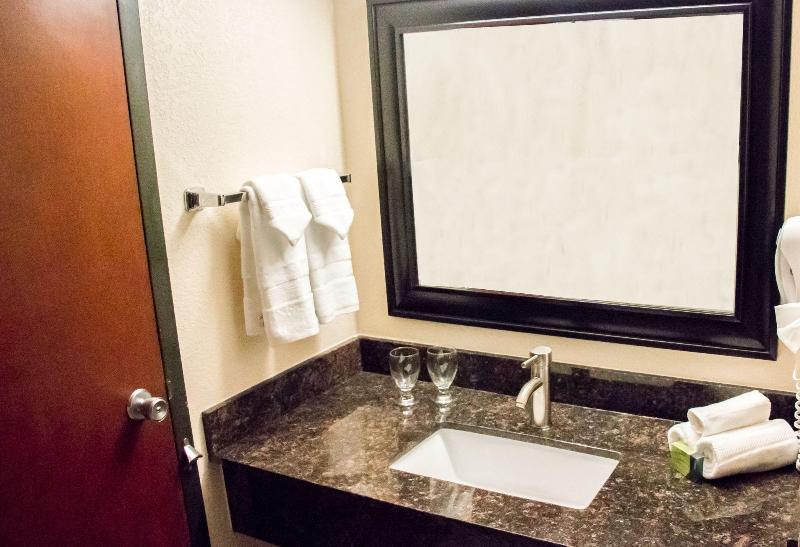 Grand Williston Hotel & Conference Center - photo 19