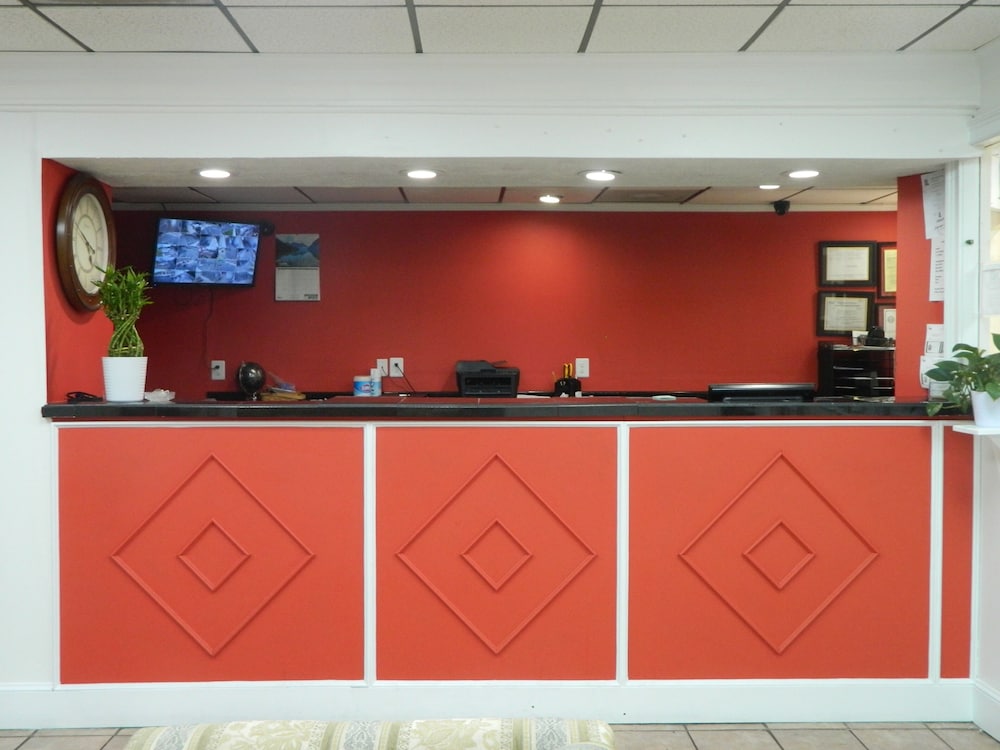 Travel Inn Atlanta - photo 3