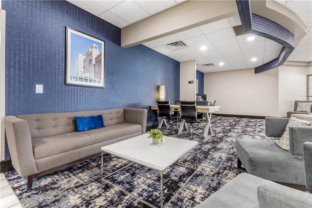 Best Western Rochester Hotel Mayo Clinic Area St. Marys - photo 71