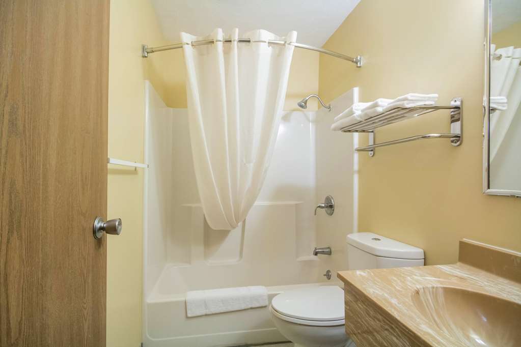 Econo Lodge Lansing Leavenworth - photo 14