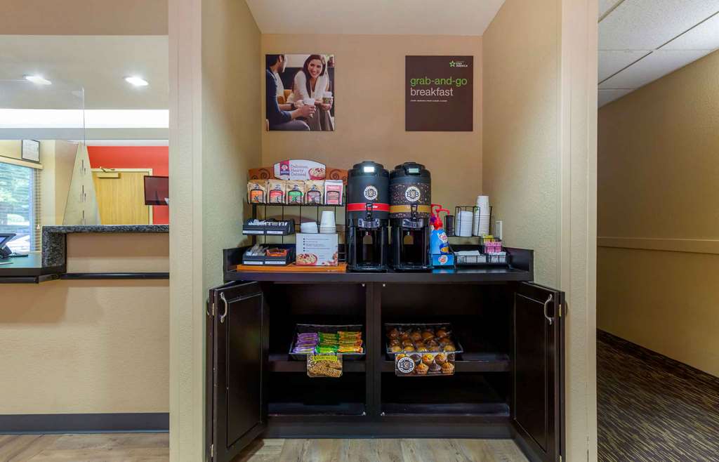 Extended Stay America Washington D.C. Fairfax - photo 8