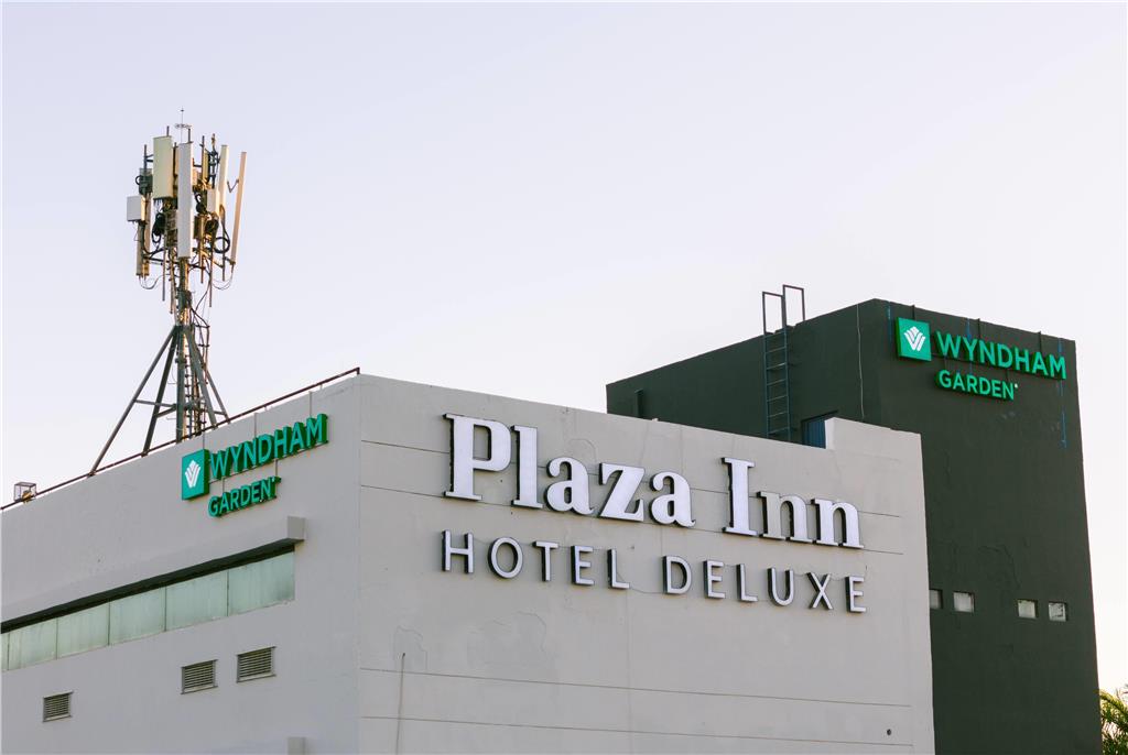 Wyndham Garden Los Mochis Plaza Inn in Los Mochis, Mexico