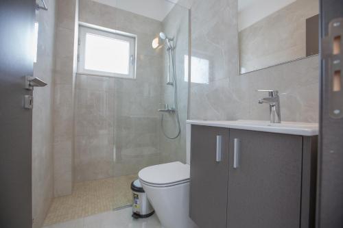 Olivine 3 Bedroom Villas