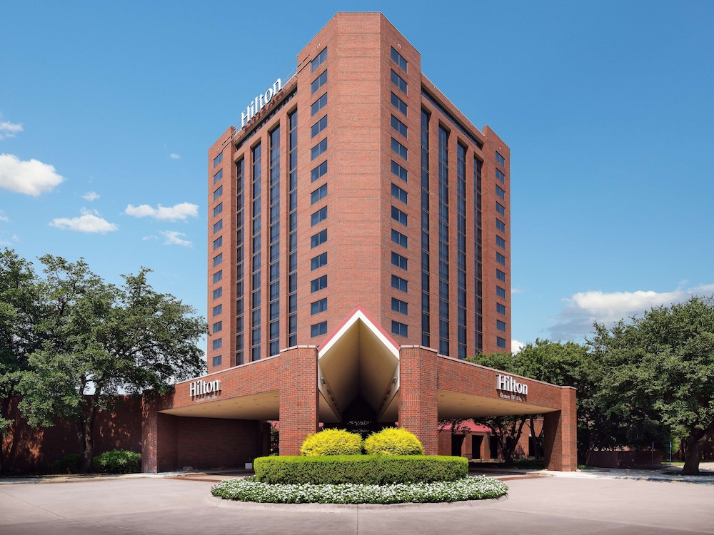 Hotel image of Hilton Richardson Dallas