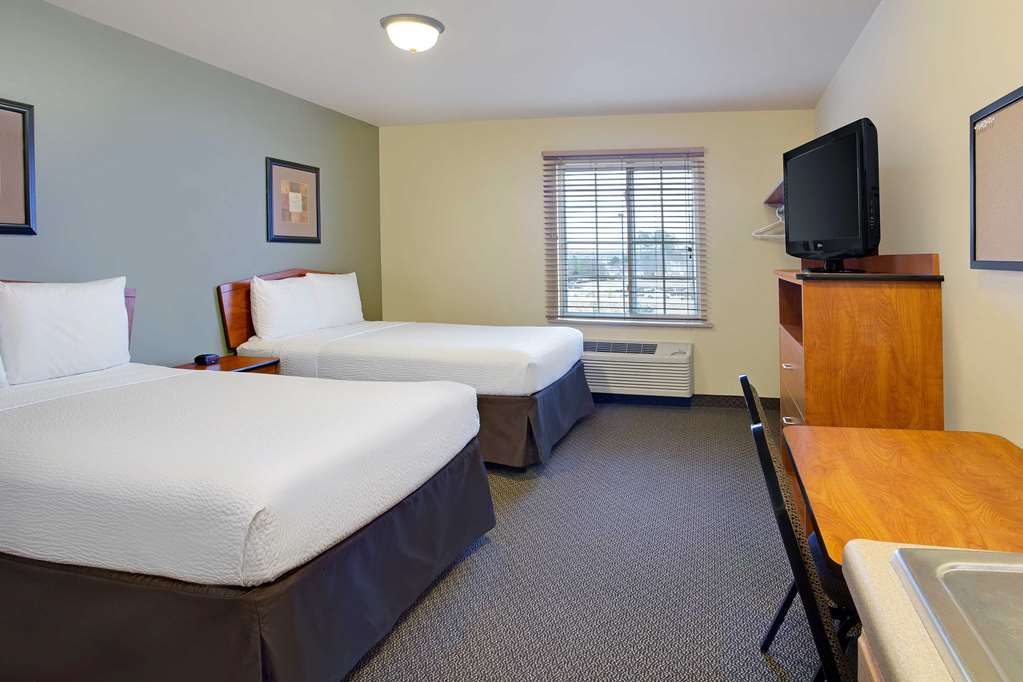 WoodSpring Suites Raleigh Northeast Wake Forest - photo 10