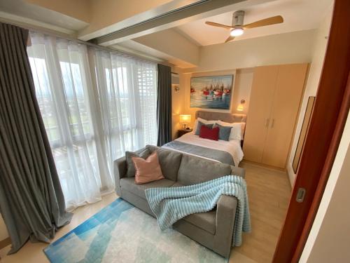 Paladium Iloilo Smart Home Condo — 4-Star Luxury Hotel in Iloilo, Philippines
