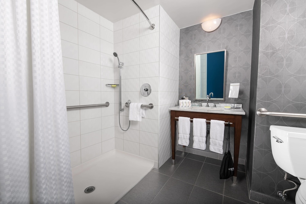 Le Meridien Atlanta Perimeter - photo 17